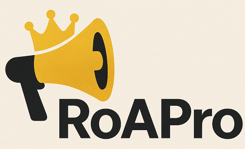 Home - RoAPro